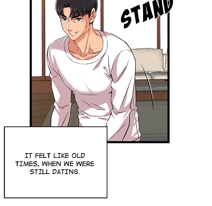 No Way Out Manhwa - Chapter 2 Page 83