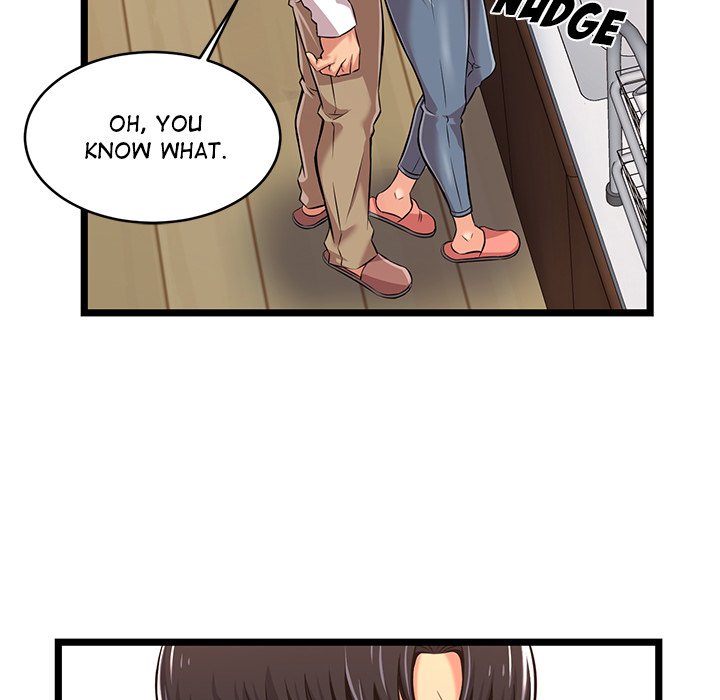 No Way Out Manhwa - Chapter 2 Page 85