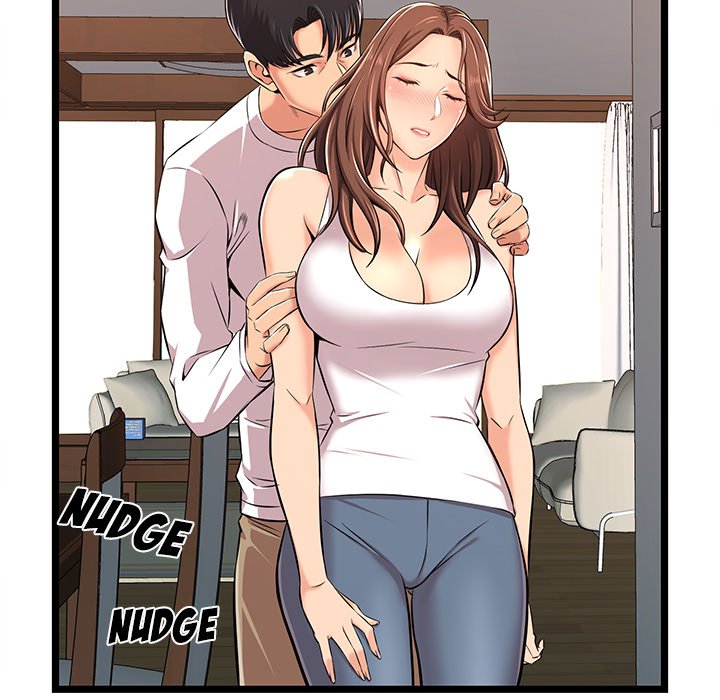 No Way Out Manhwa - Chapter 2 Page 87