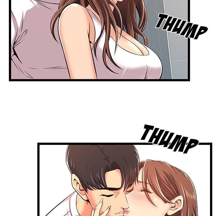 No Way Out Manhwa - Chapter 2 Page 89