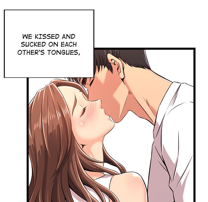 No Way Out Manhwa - Chapter 2 Page 92