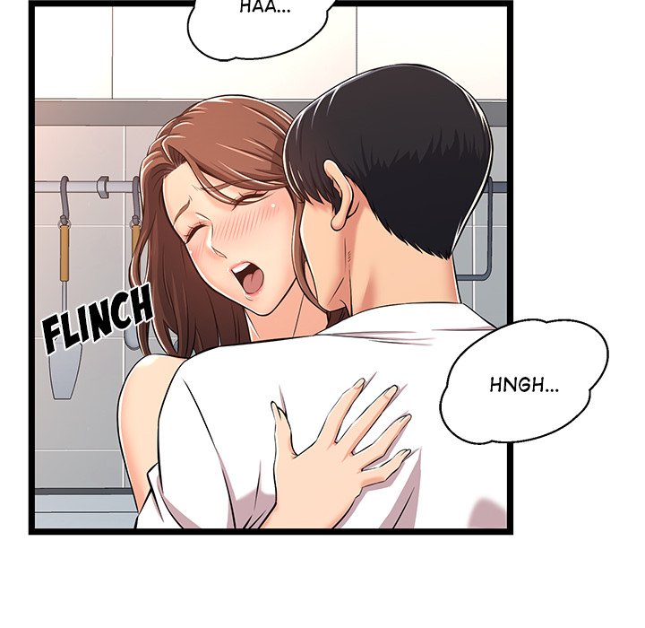 No Way Out Manhwa - Chapter 2 Page 97