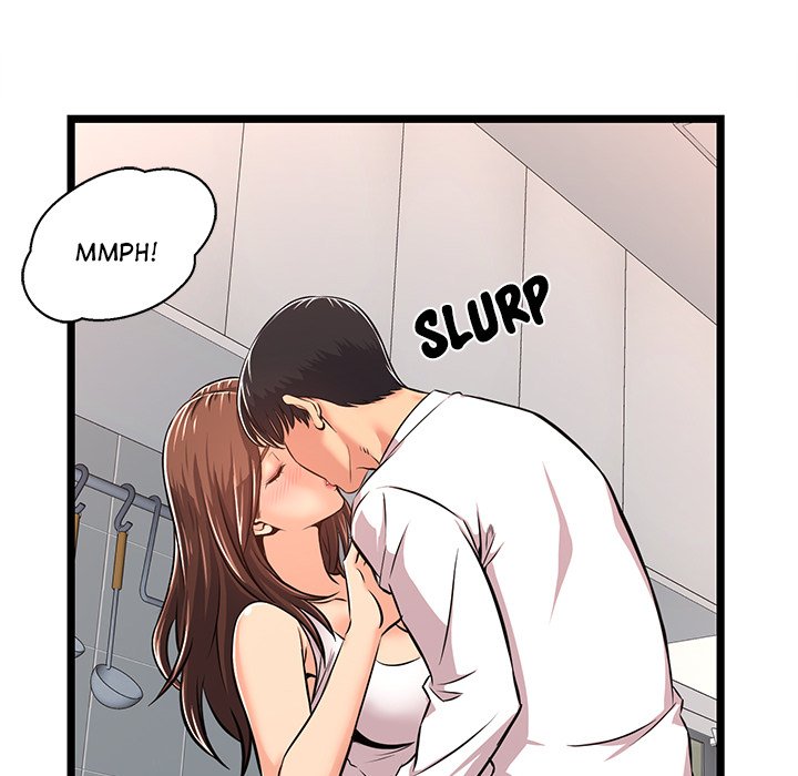 No Way Out Manhwa - Chapter 2 Page 98