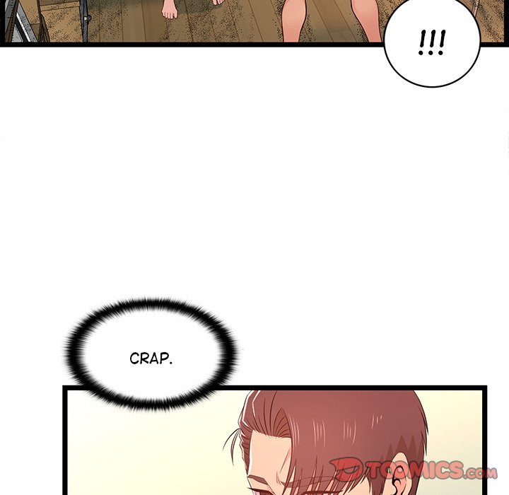 No Way Out Manhwa - Chapter 13 Page 5