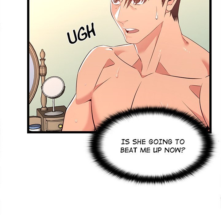 No Way Out Manhwa - Chapter 13 Page 6