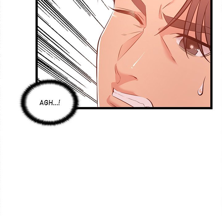 No Way Out Manhwa - Chapter 13 Page 9