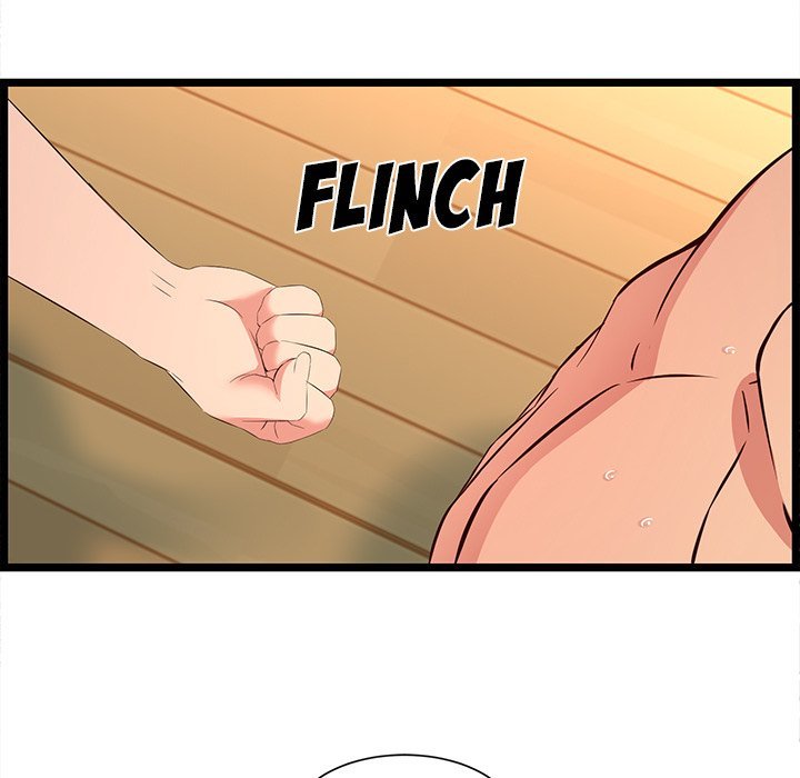 No Way Out Manhwa - Chapter 13 Page 10