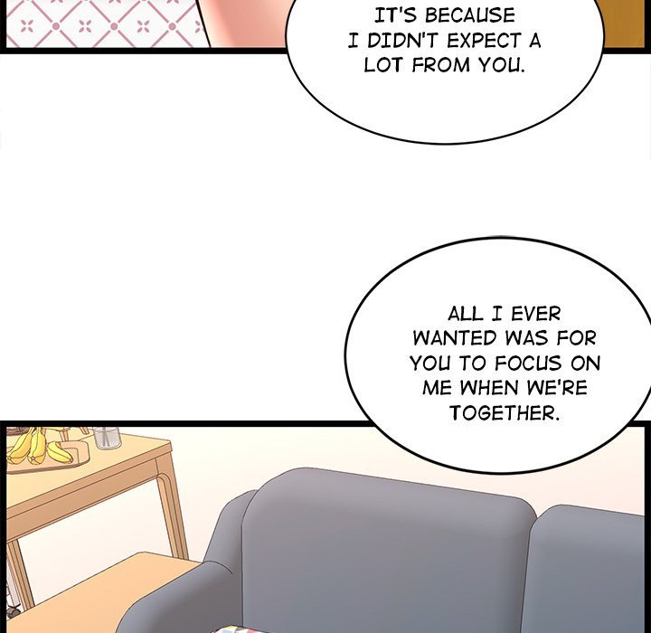 No Way Out Manhwa - Chapter 13 Page 18