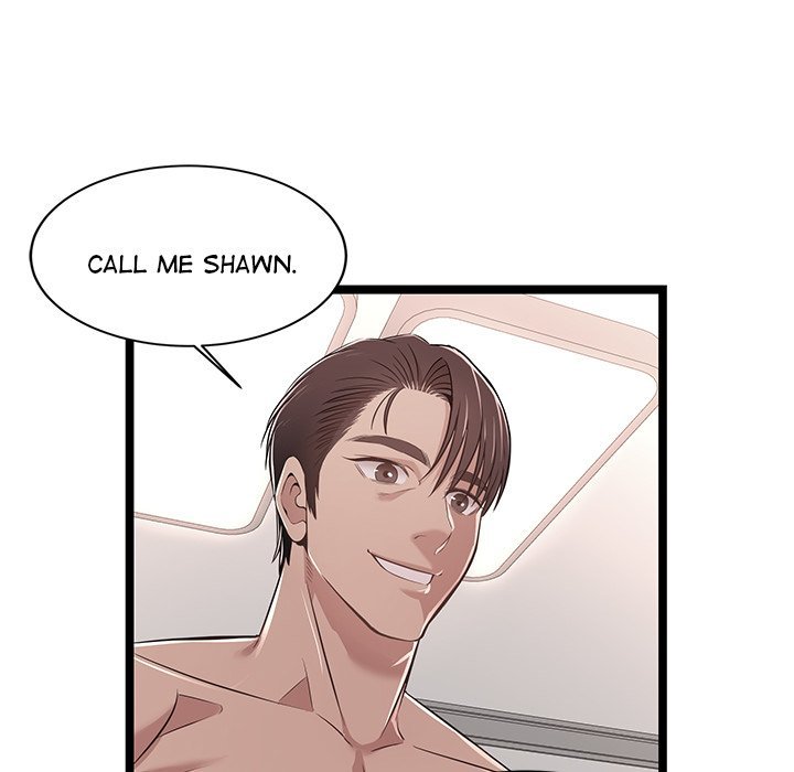 No Way Out Manhwa - Chapter 13 Page 21