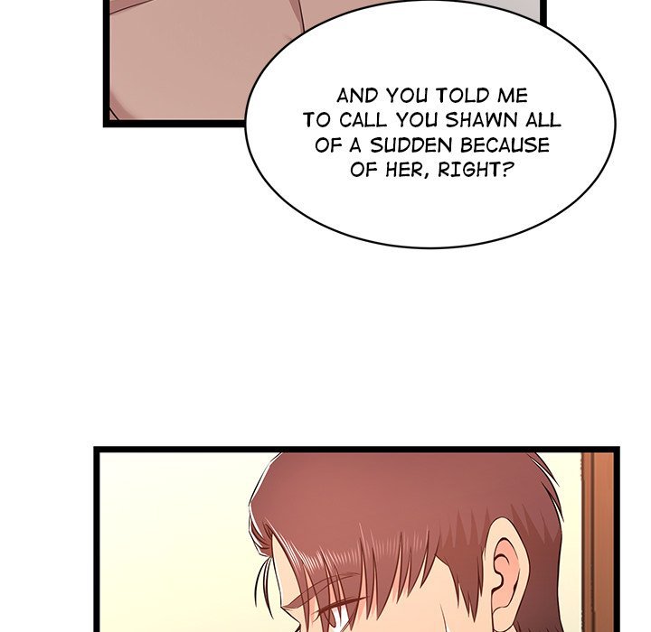 No Way Out Manhwa - Chapter 13 Page 22