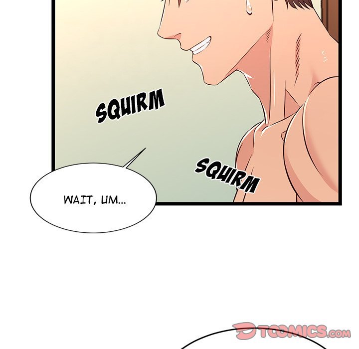 No Way Out Manhwa - Chapter 13 Page 23