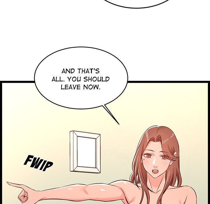 No Way Out Manhwa - Chapter 13 Page 27