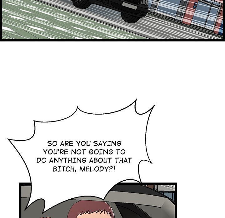 No Way Out Manhwa - Chapter 13 Page 31