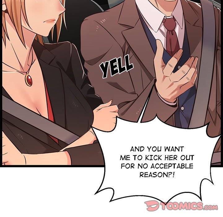 No Way Out Manhwa - Chapter 13 Page 35