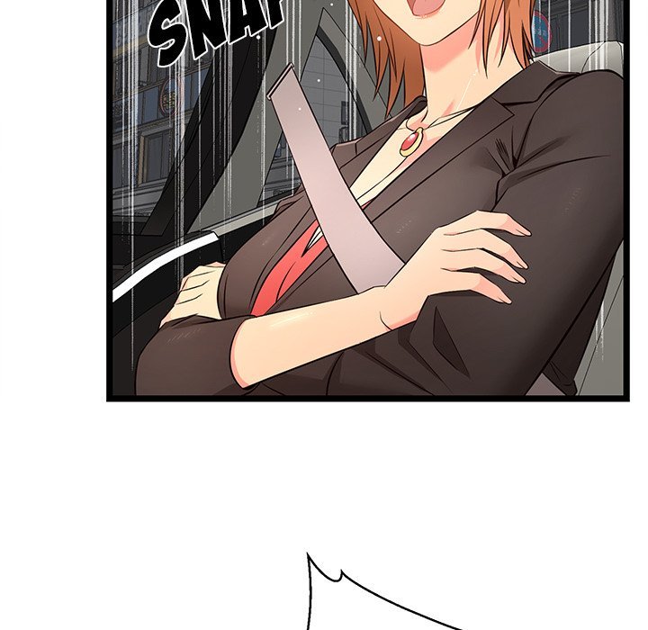 No Way Out Manhwa - Chapter 13 Page 37