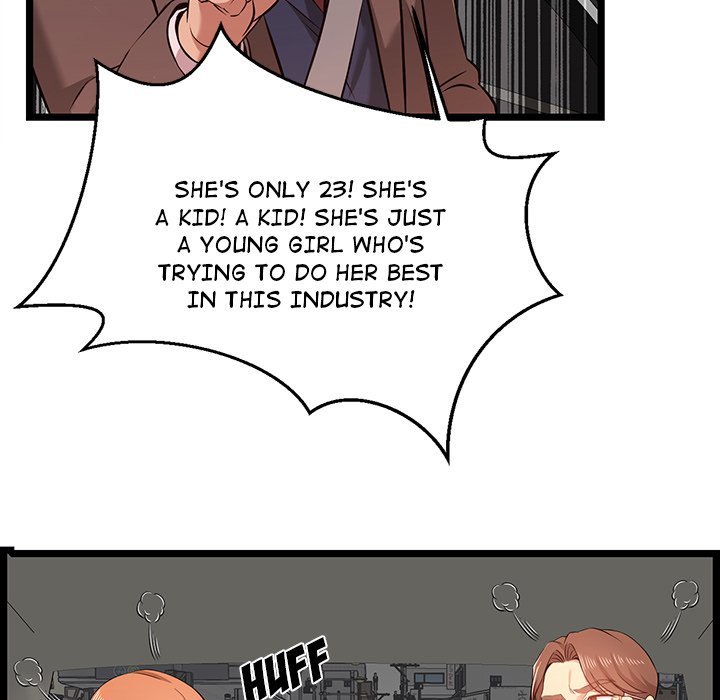 No Way Out Manhwa - Chapter 13 Page 39