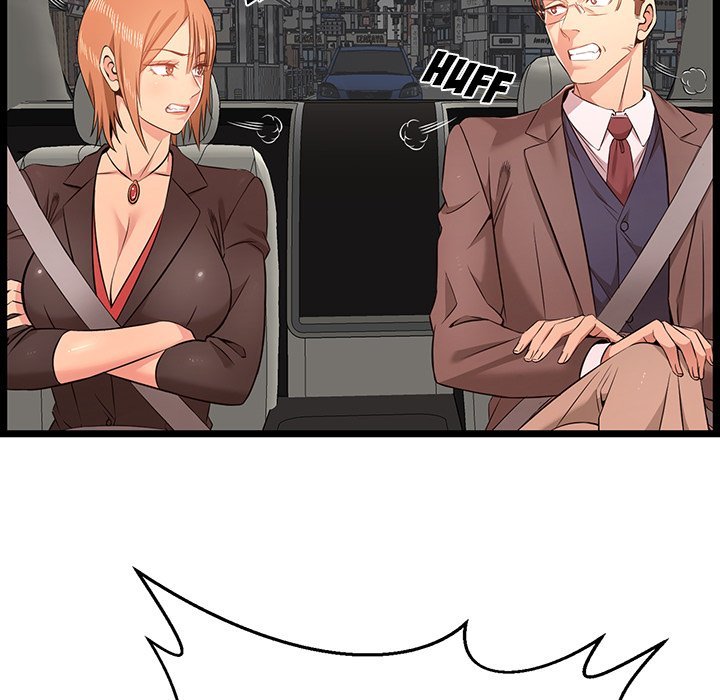 No Way Out Manhwa - Chapter 13 Page 40