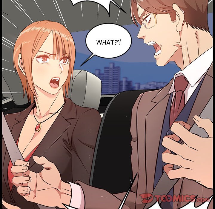 No Way Out Manhwa - Chapter 13 Page 47