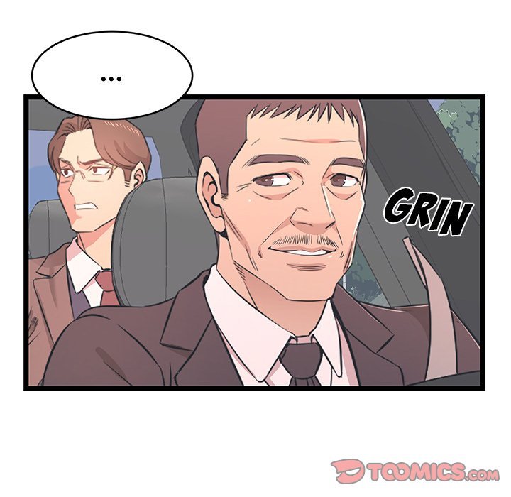 No Way Out Manhwa - Chapter 13 Page 50