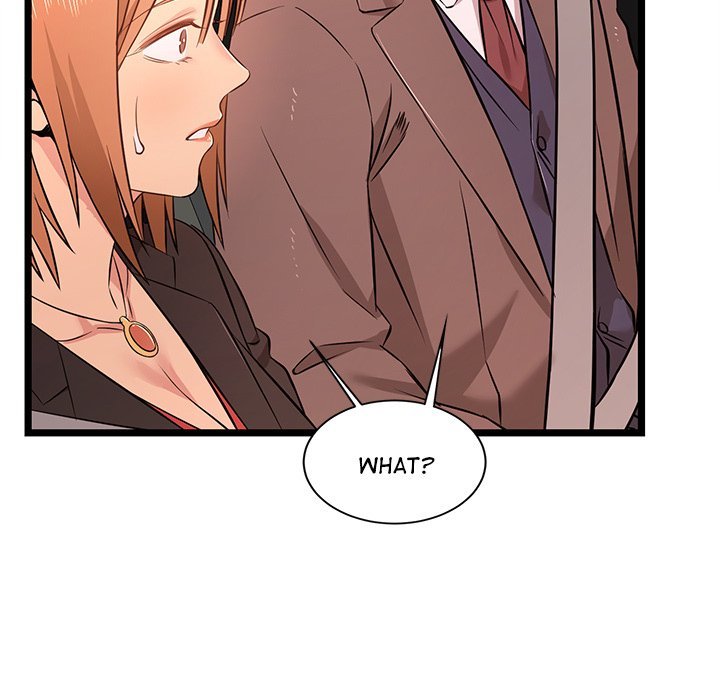No Way Out Manhwa - Chapter 13 Page 52