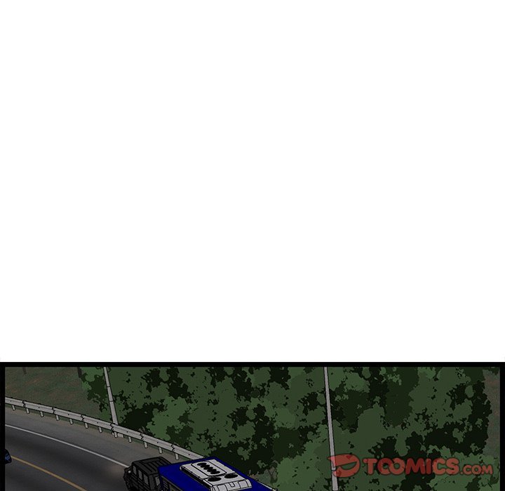 No Way Out Manhwa - Chapter 13 Page 53