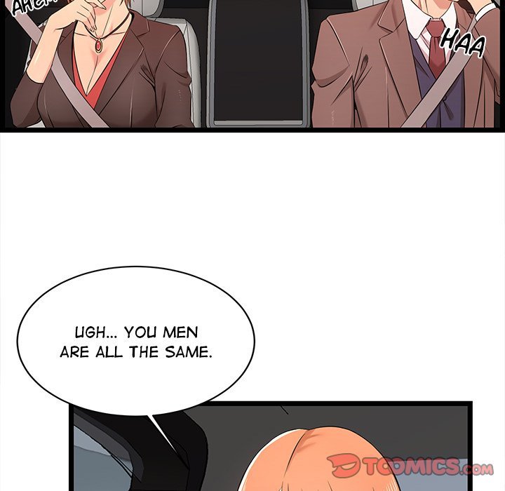 No Way Out Manhwa - Chapter 13 Page 56