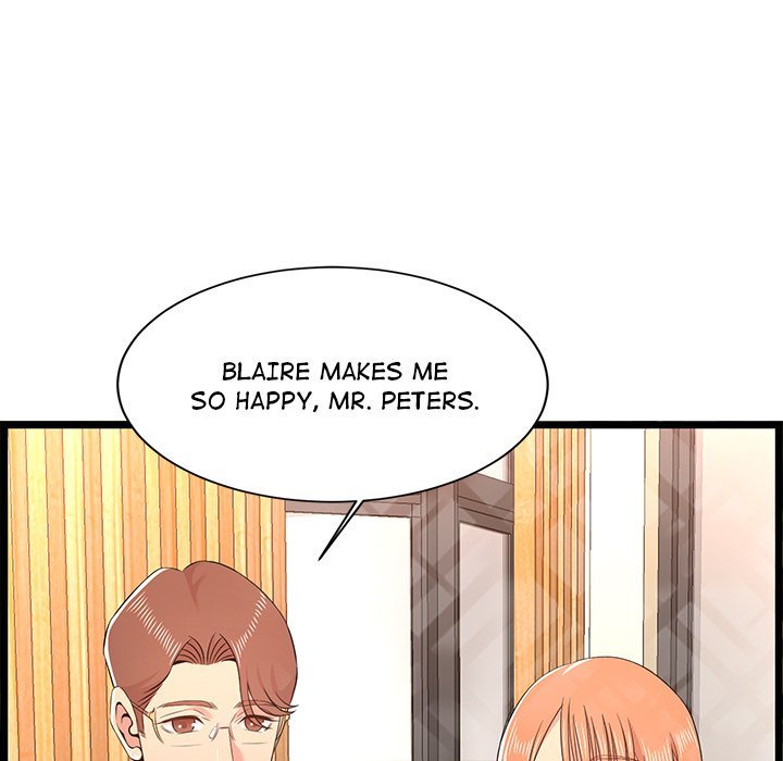 No Way Out Manhwa - Chapter 13 Page 61
