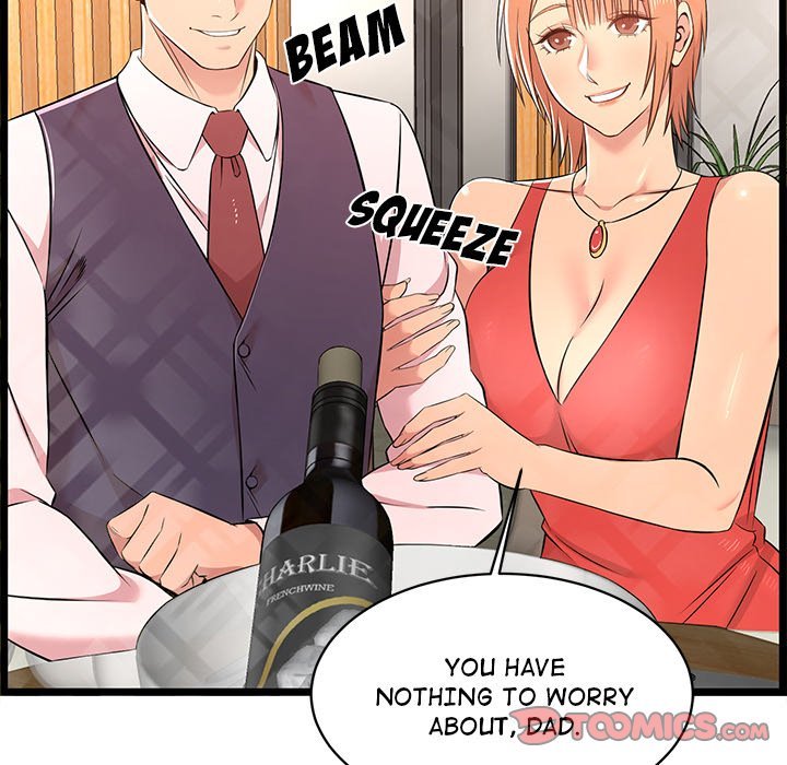 No Way Out Manhwa - Chapter 13 Page 62