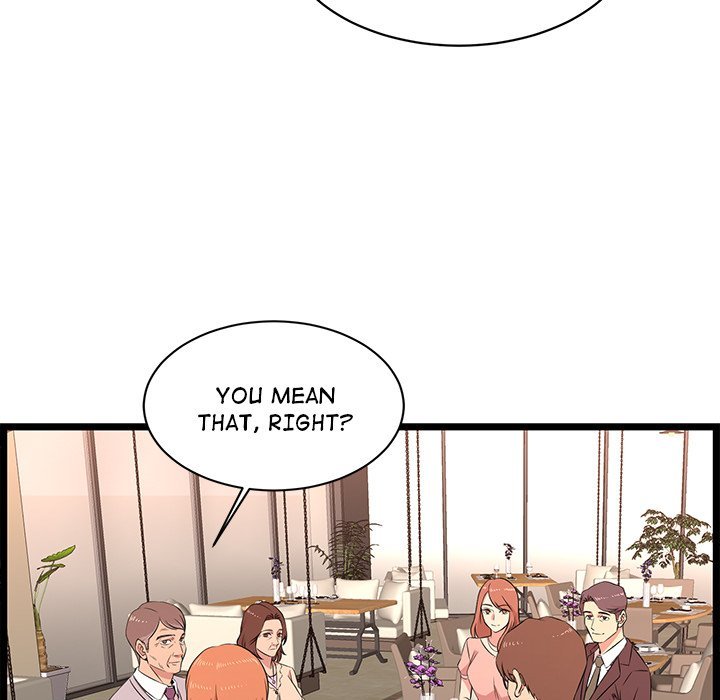No Way Out Manhwa - Chapter 13 Page 63