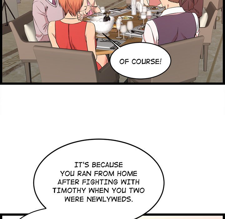 No Way Out Manhwa - Chapter 13 Page 64