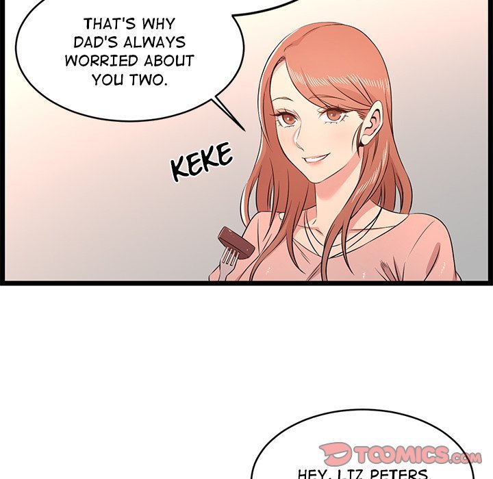 No Way Out Manhwa - Chapter 13 Page 65