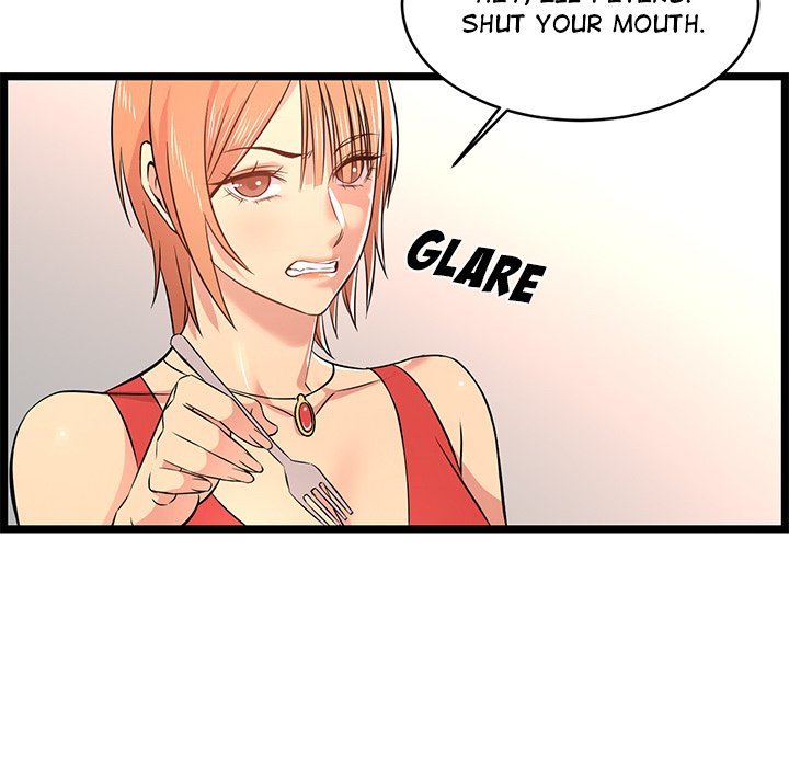 No Way Out Manhwa - Chapter 13 Page 66