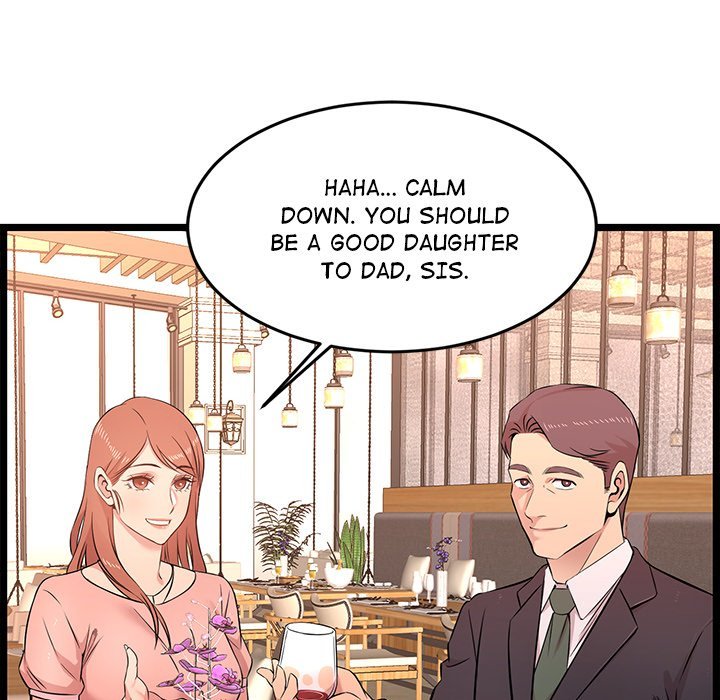 No Way Out Manhwa - Chapter 13 Page 67