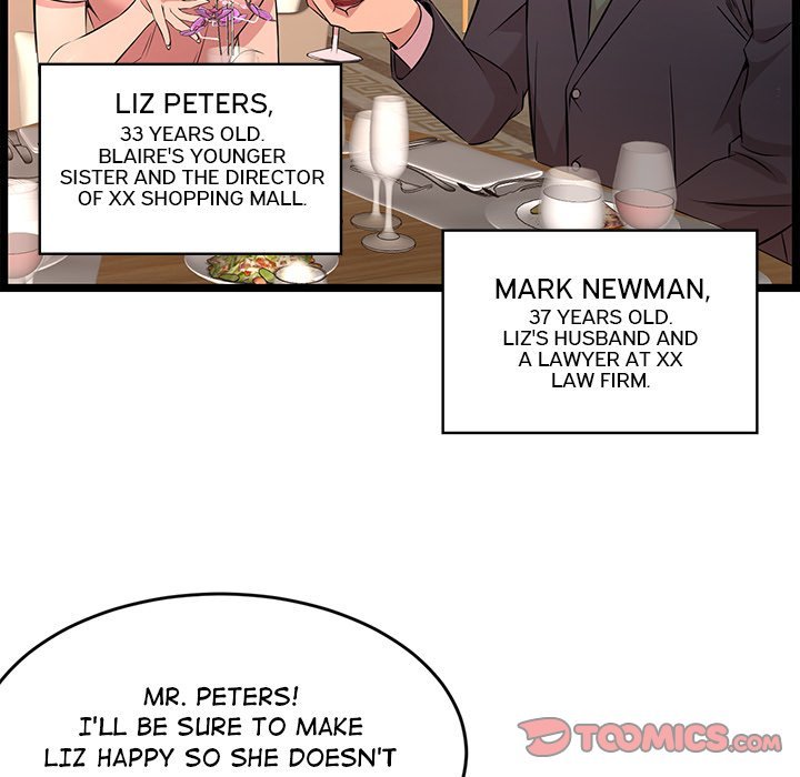 No Way Out Manhwa - Chapter 13 Page 68