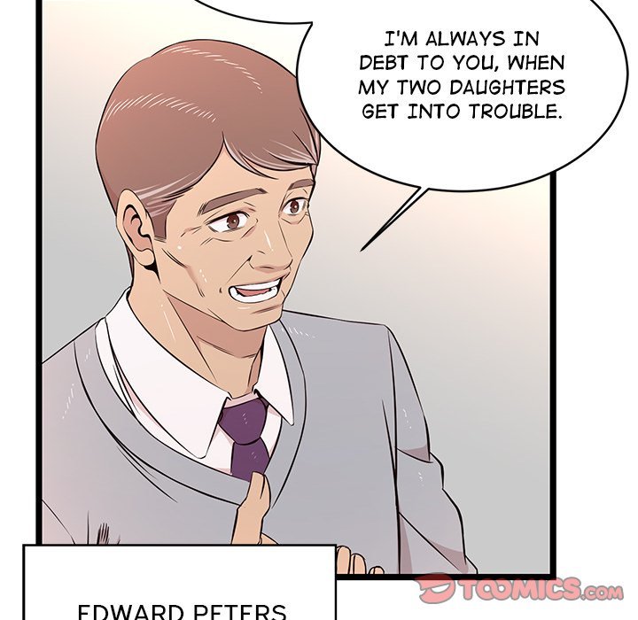 No Way Out Manhwa - Chapter 13 Page 71