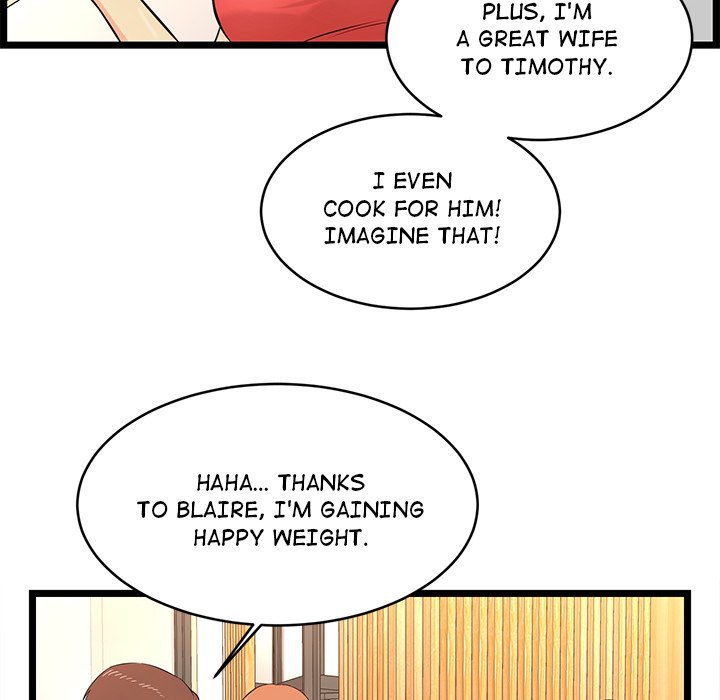 No Way Out Manhwa - Chapter 13 Page 75