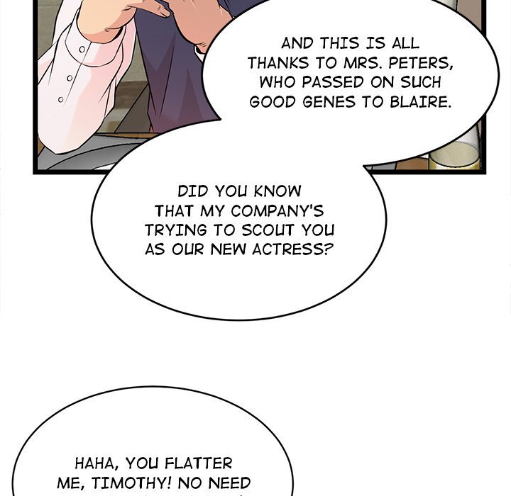 No Way Out Manhwa - Chapter 13 Page 78