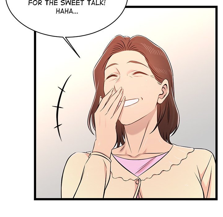 No Way Out Manhwa - Chapter 13 Page 79