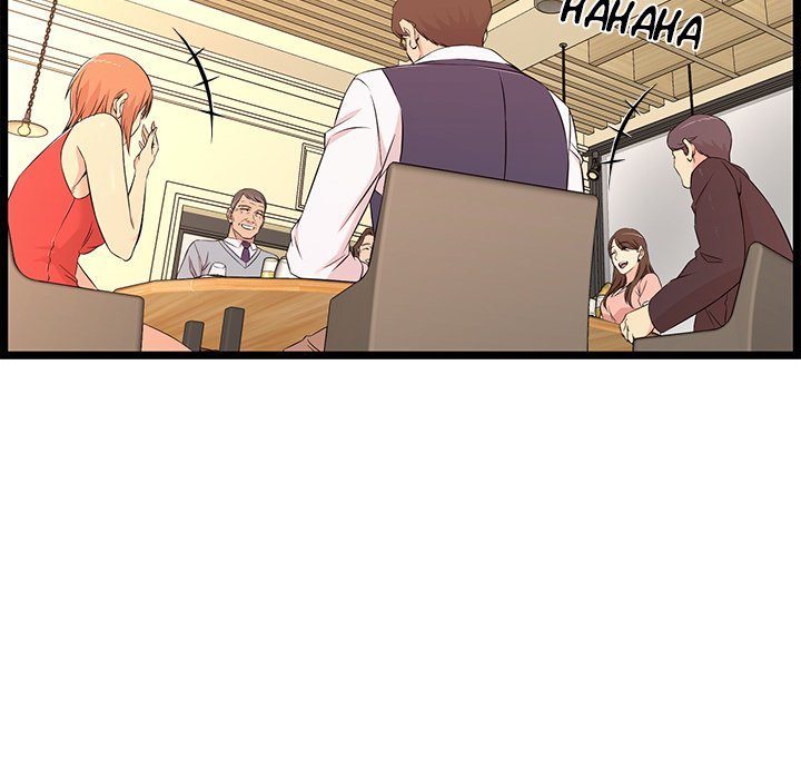 No Way Out Manhwa - Chapter 13 Page 81