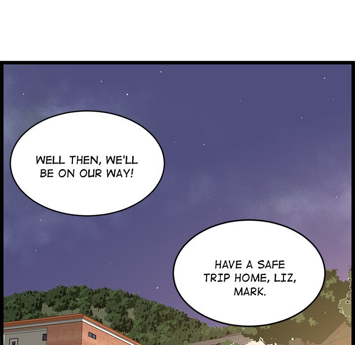 No Way Out Manhwa - Chapter 13 Page 82