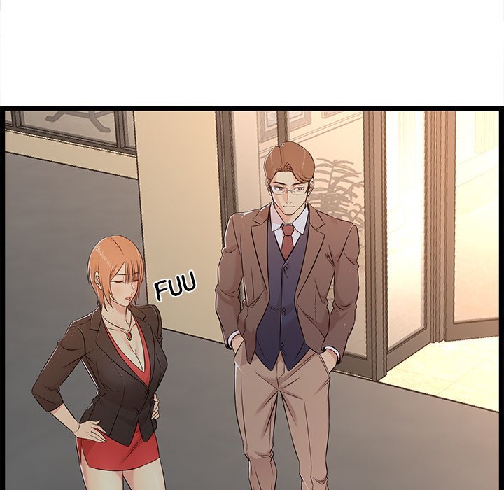 No Way Out Manhwa - Chapter 13 Page 84