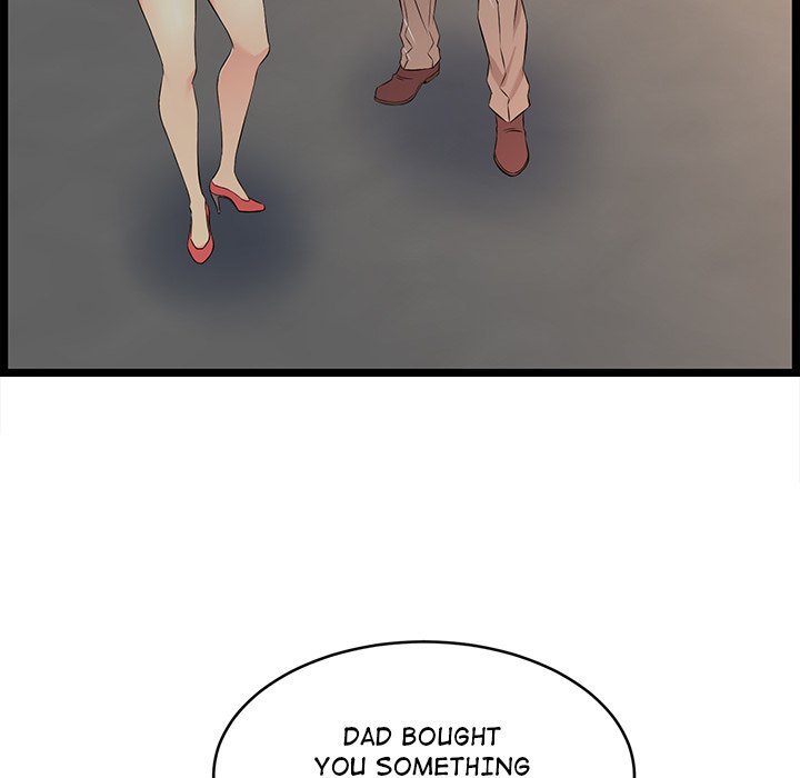 No Way Out Manhwa - Chapter 13 Page 85