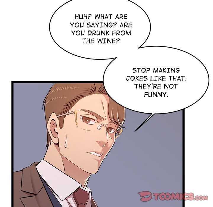 No Way Out Manhwa - Chapter 13 Page 89