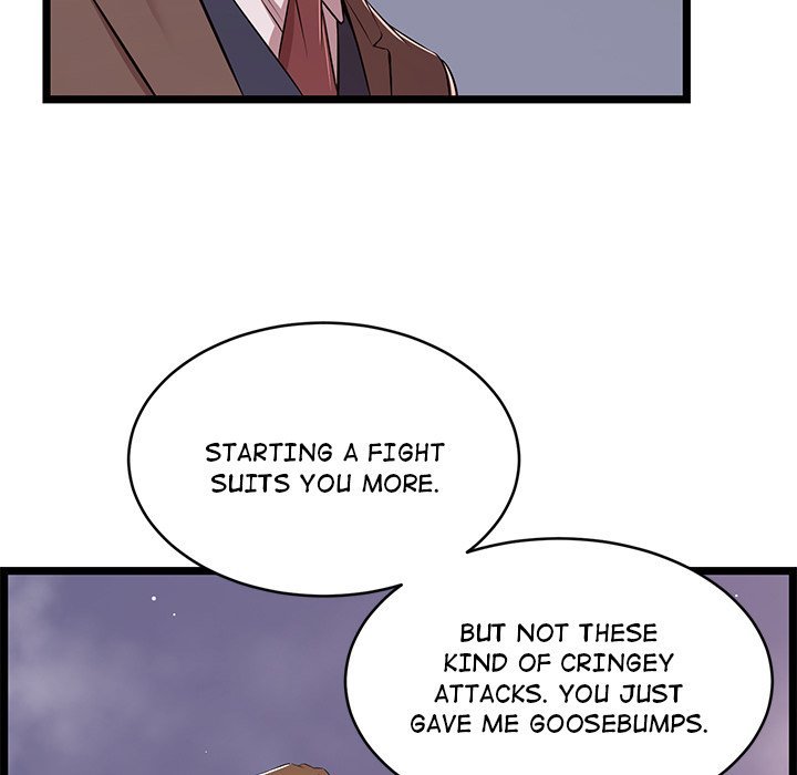 No Way Out Manhwa - Chapter 13 Page 90