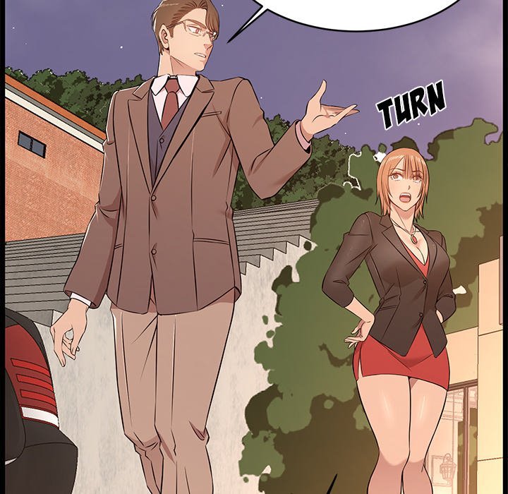 No Way Out Manhwa - Chapter 13 Page 91