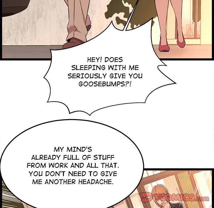 No Way Out Manhwa - Chapter 13 Page 92