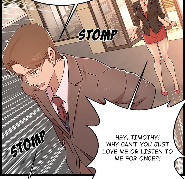 No Way Out Manhwa - Chapter 13 Page 93