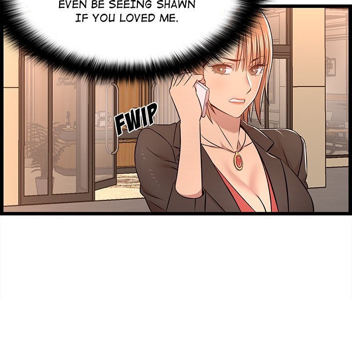 No Way Out Manhwa - Chapter 13 Page 96