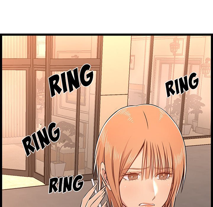 No Way Out Manhwa - Chapter 13 Page 97