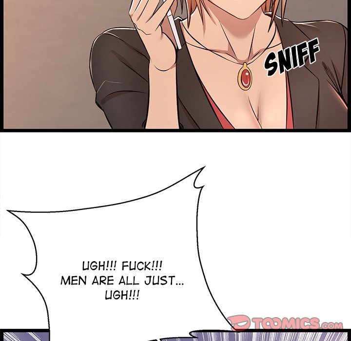 No Way Out Manhwa - Chapter 13 Page 98
